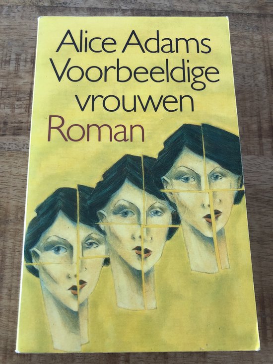 Voorbeeldige vrouwen