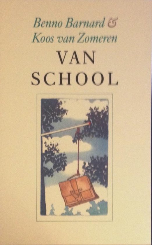 Van school