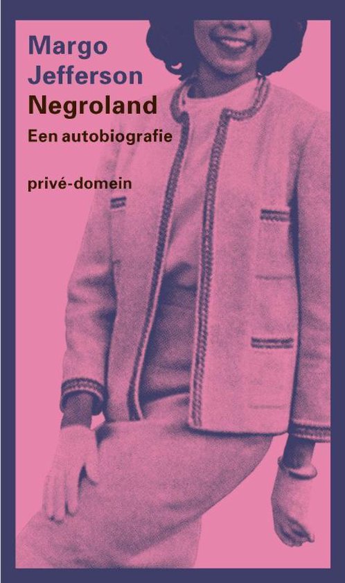 Prive-domein 297 - Negroland