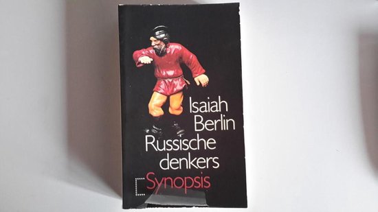 Russische denkers