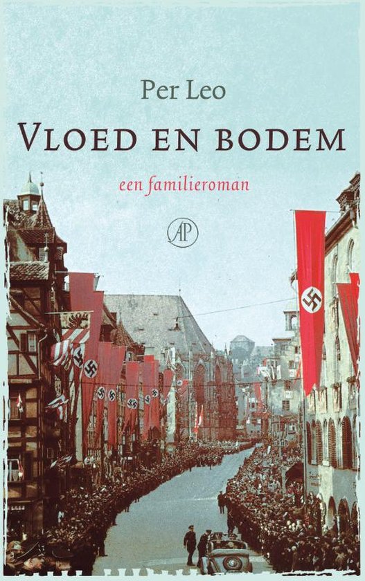 Vloed en bodem