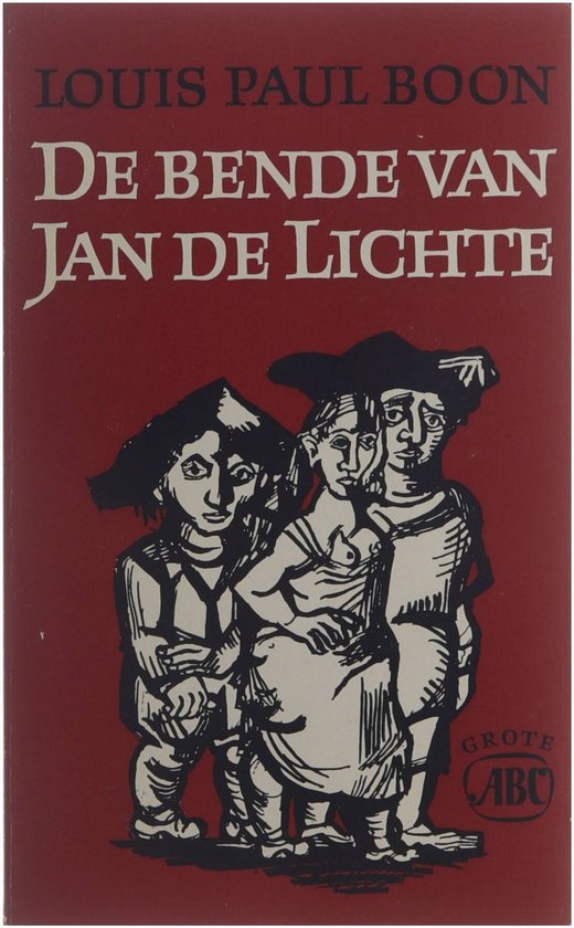 Bende van jan de lichte