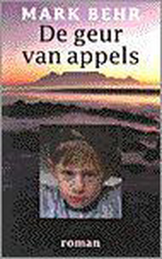 De geur van appels