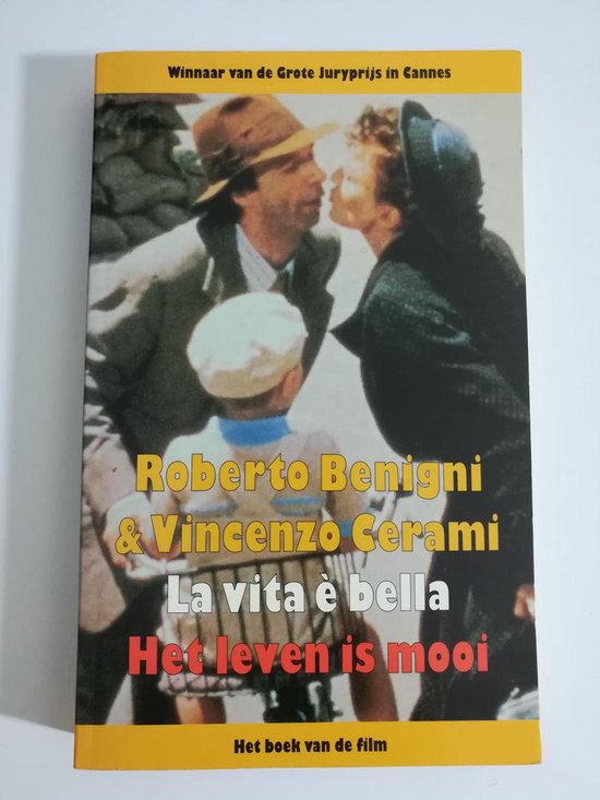 La vita Ã¨ bella