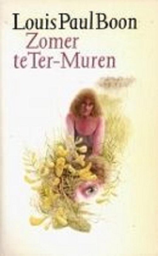 Zomer te Ter-Muren