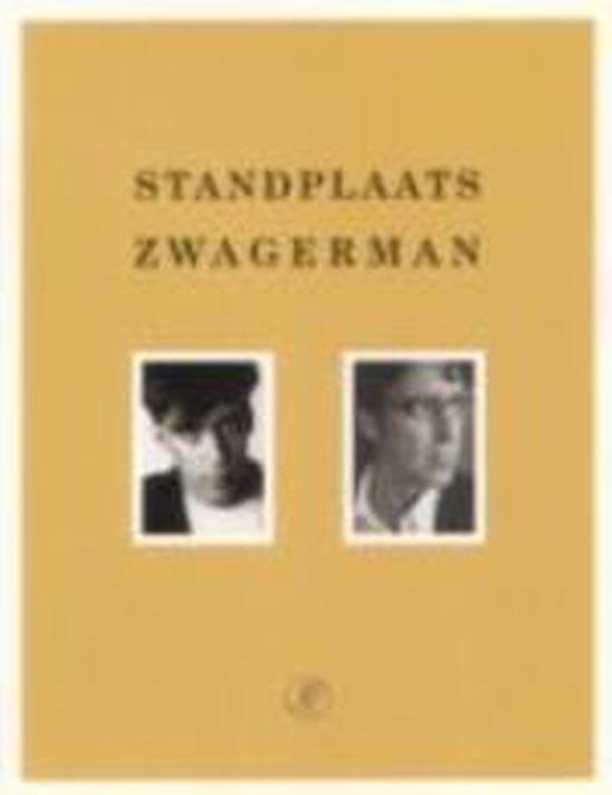 Standplaats Zwagerman