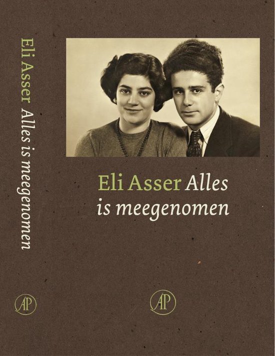 Alles Is Meegenomen