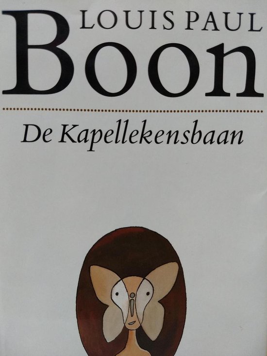 De Kapellekensbaan Werkuitgave