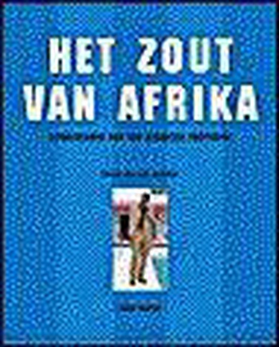 Het zout van Afrika