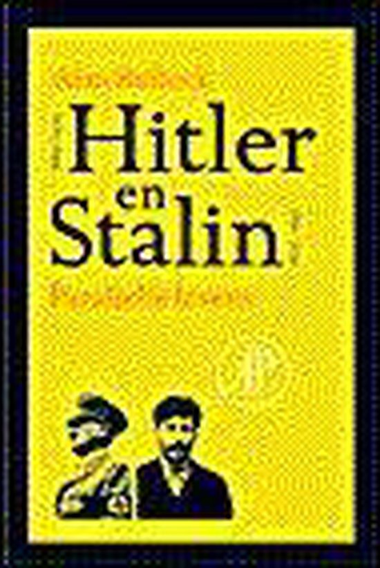 Hitler En Stalin