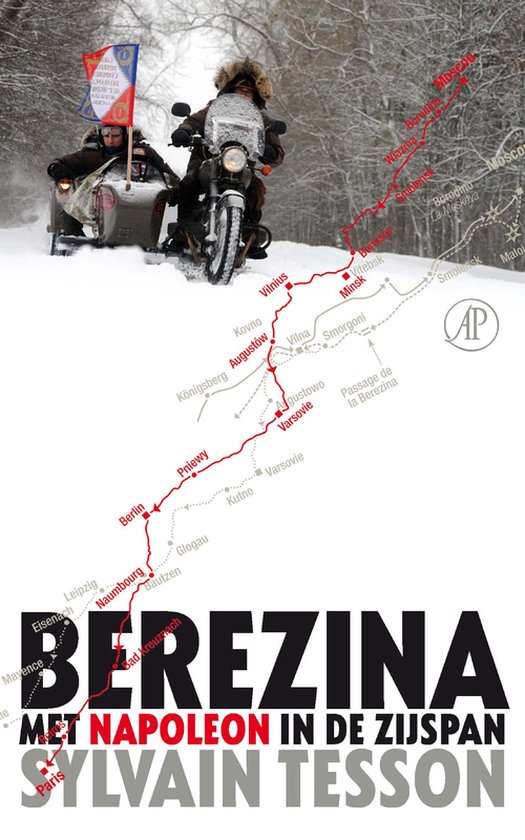 Berezina