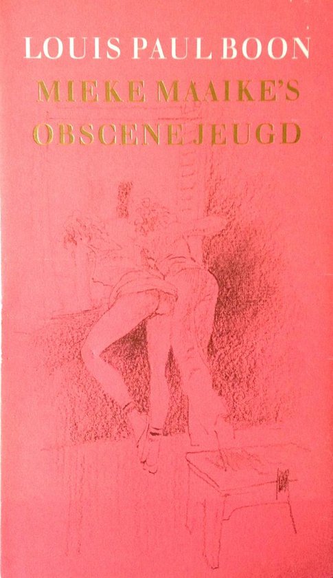 Mieke Maaike's obscene jeugd