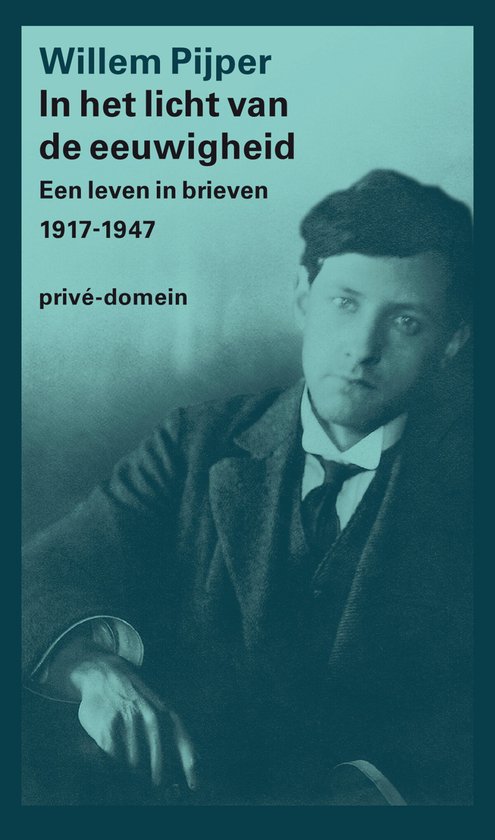 Prive-domein 305 - In het licht van de eeuwigheid