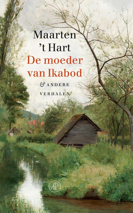 De moeder van Ikabod & andere verhalen