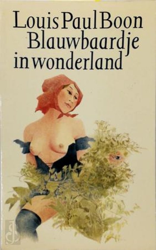 Blauwbaardje in wonderland