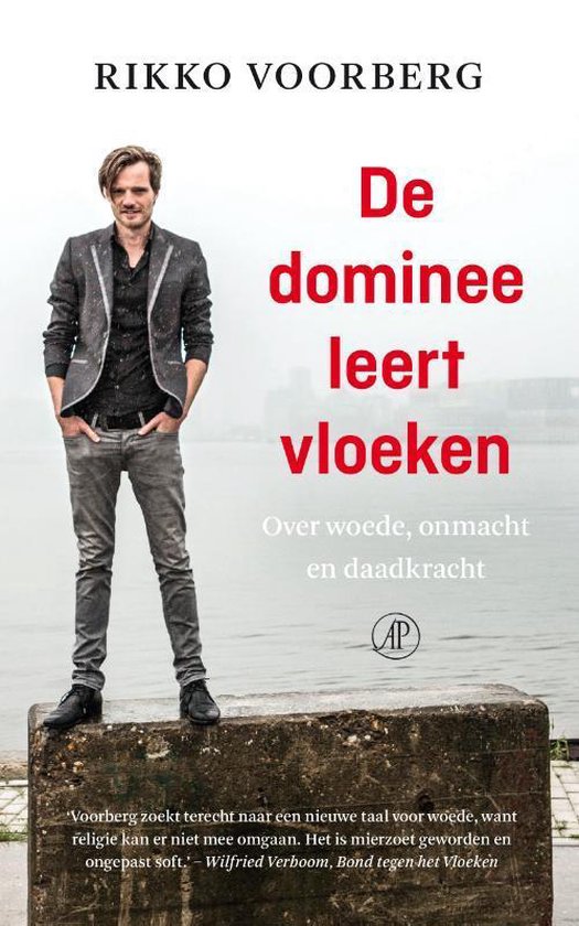 De dominee leert vloeken