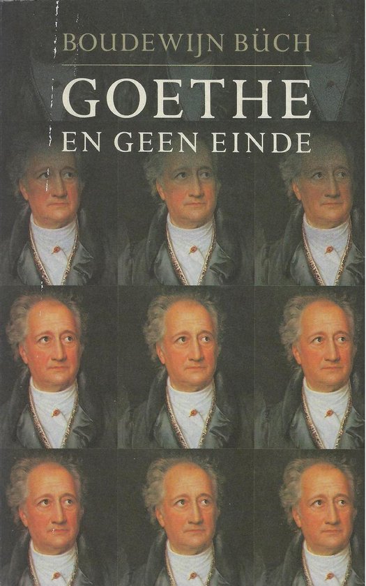 Goethe En Geen Einde