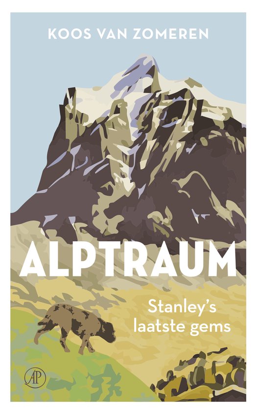 Alptraum