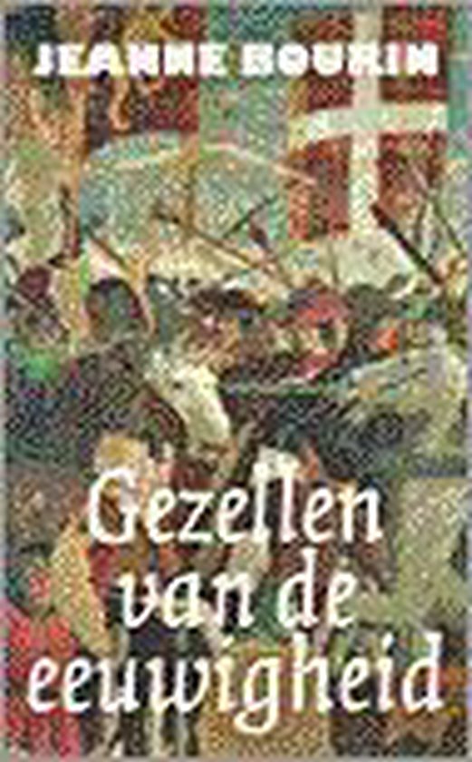 Gezellen van de eeuwigheid