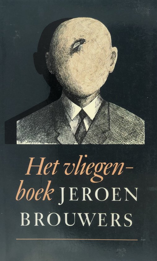 Het Vliegenboek