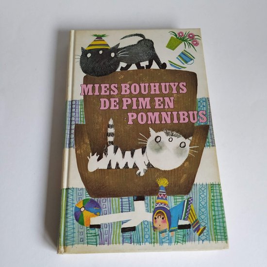 Pim en pom omnibus