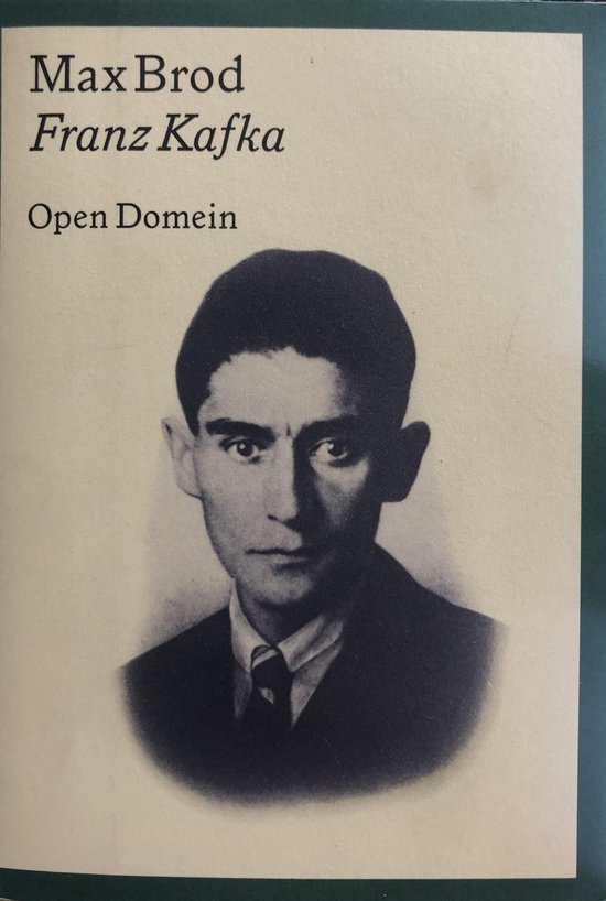 Franz Kafka