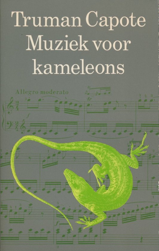 Muziek voor kameleons