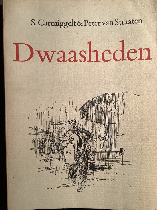 Dwaasheden