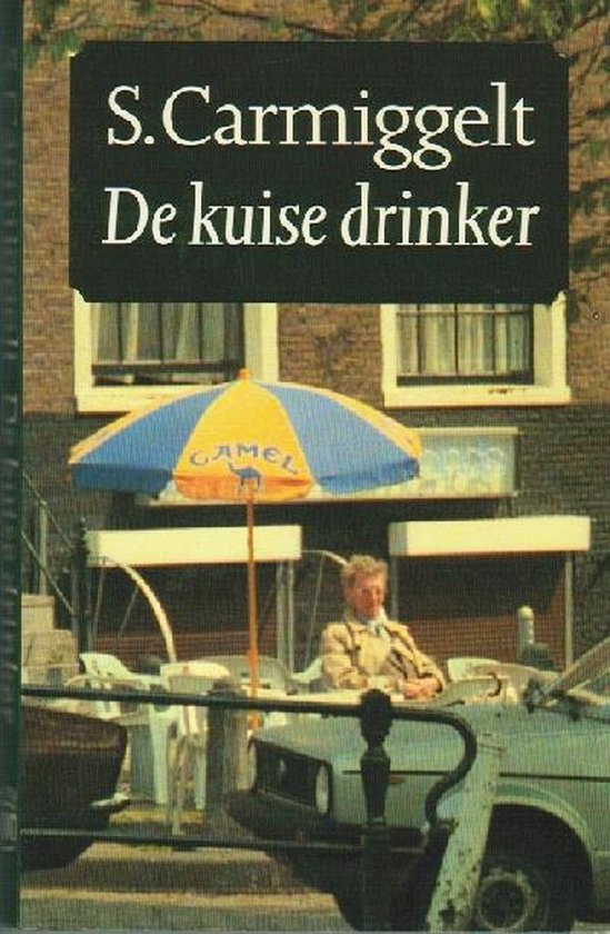 Grote abc 730: de kuise drinker