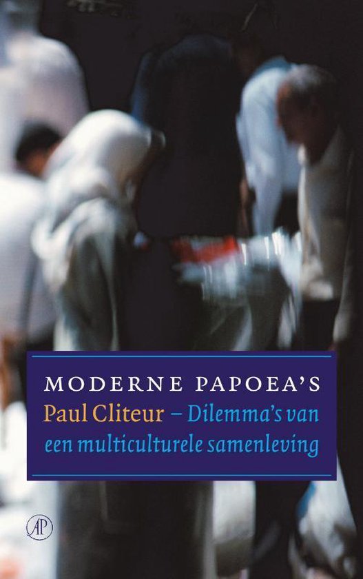 Moderne Papoea S