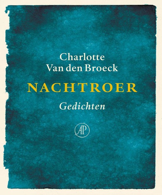 Nachtroer