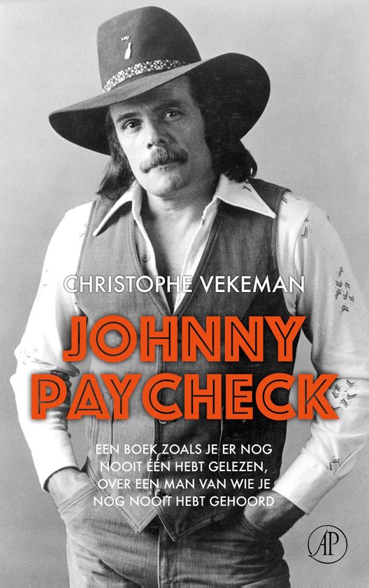 Johnny Paycheck