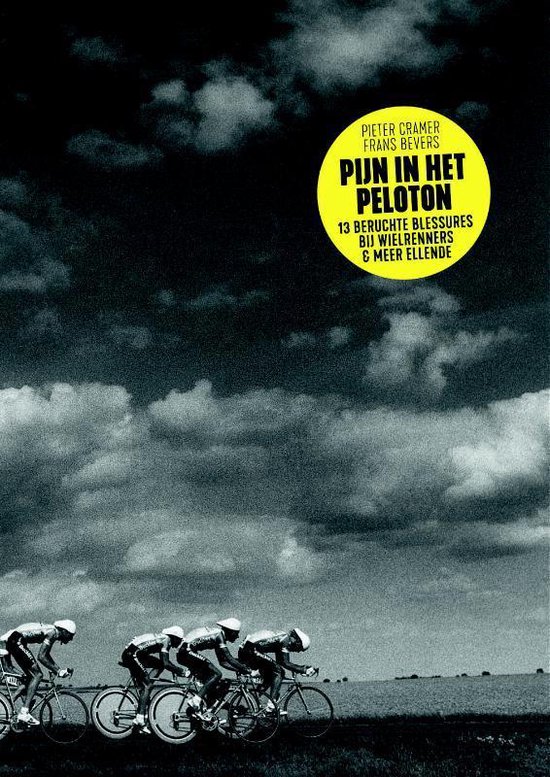 Pijn in het peloton