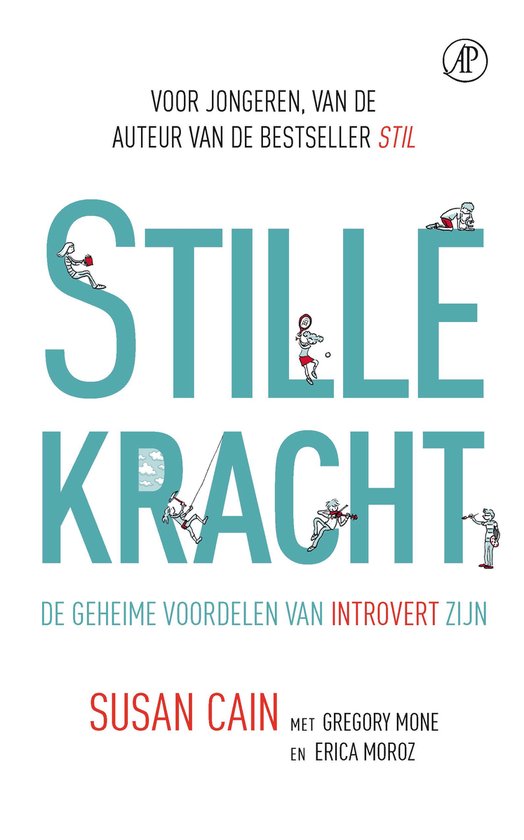 Stille kracht