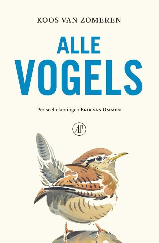 Alle vogels