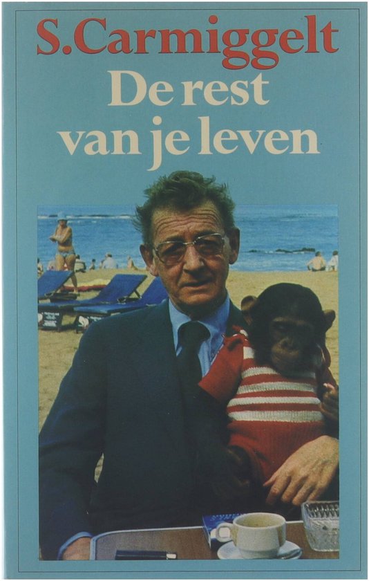 De rest van je leven