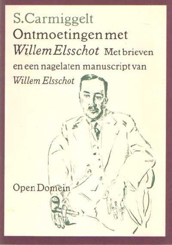 Ontmoetingen met Willem Elsschot