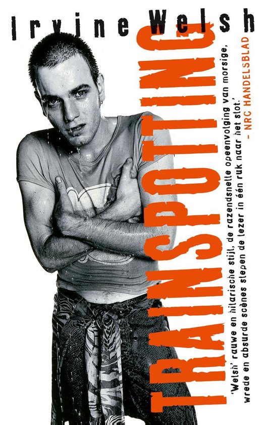 Trainspotting 1 - Trainspotting