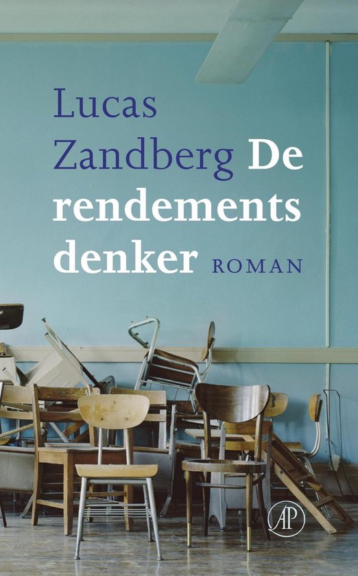 De rendementsdenker