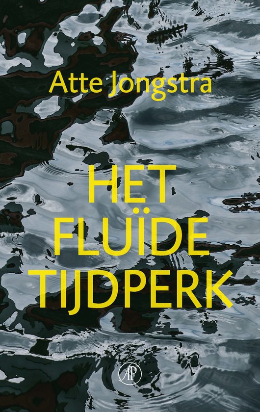 Het fluïde tijdperk