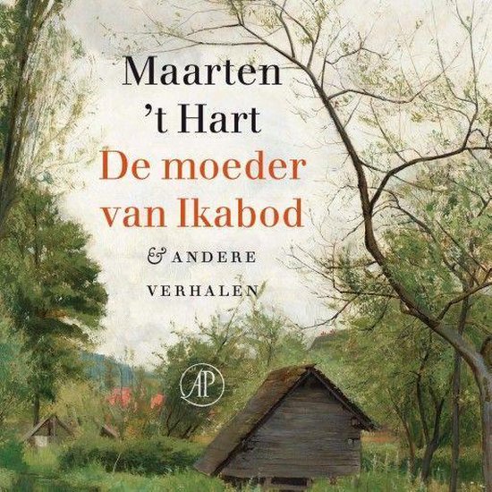 De moeder van Ikabod