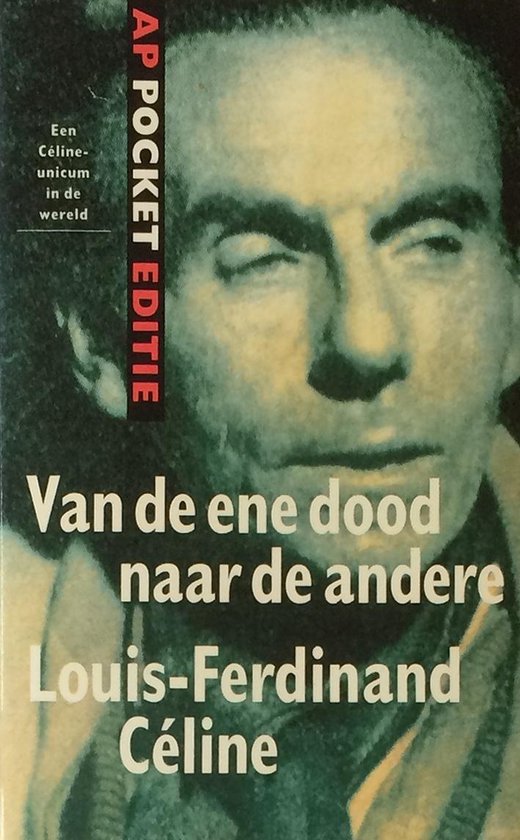 Van de ene dood naar de andere