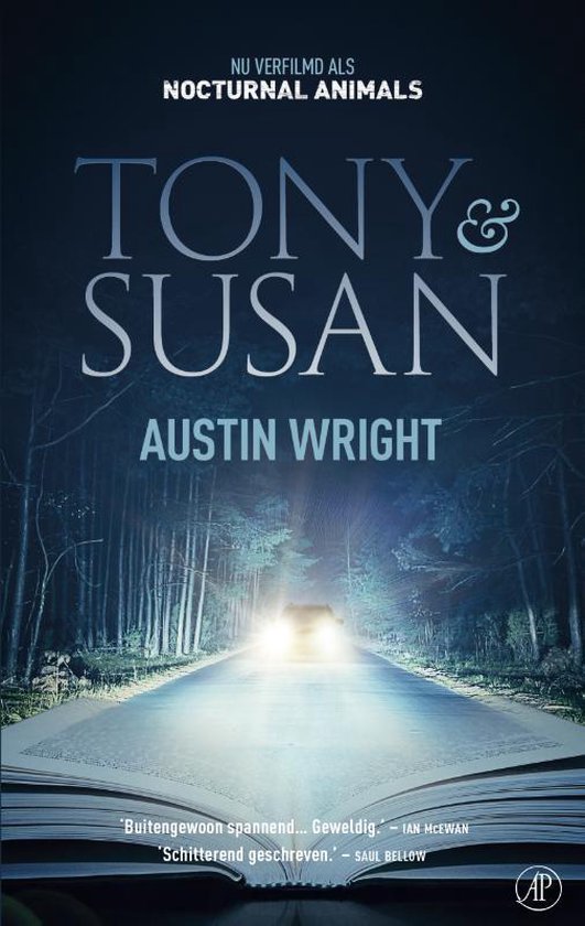 Tony & Susan