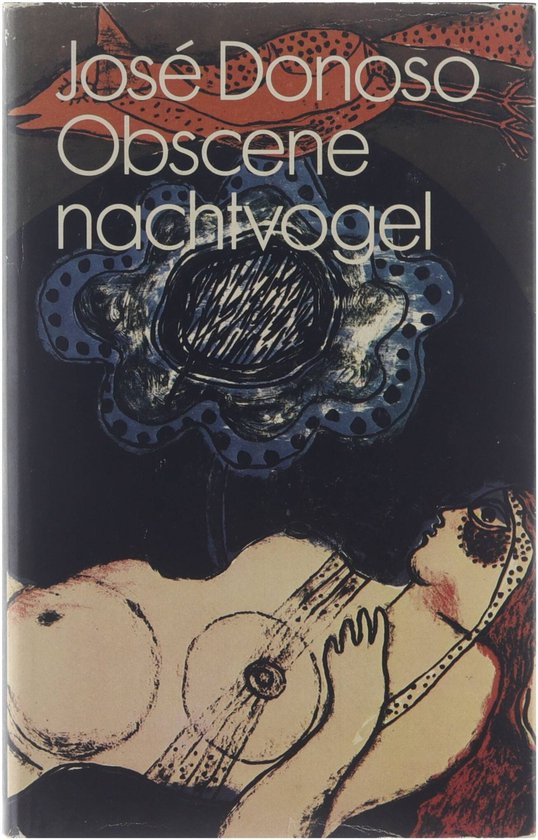 Obscene nachtvogel