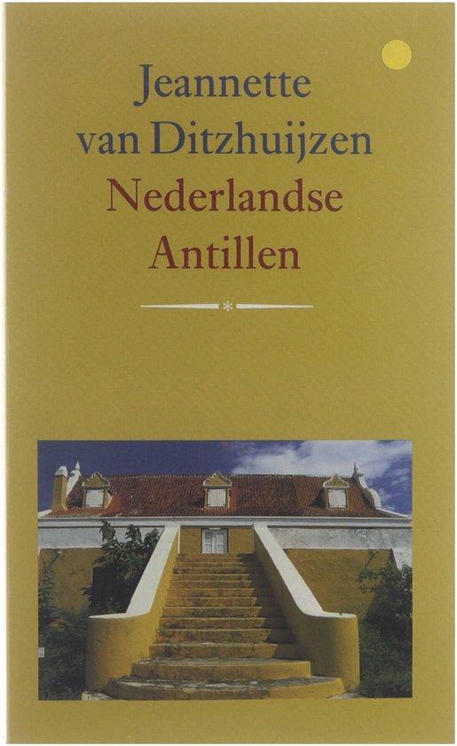 Nederlandse Antillen