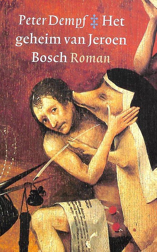 Het geheim van jeroen bosch