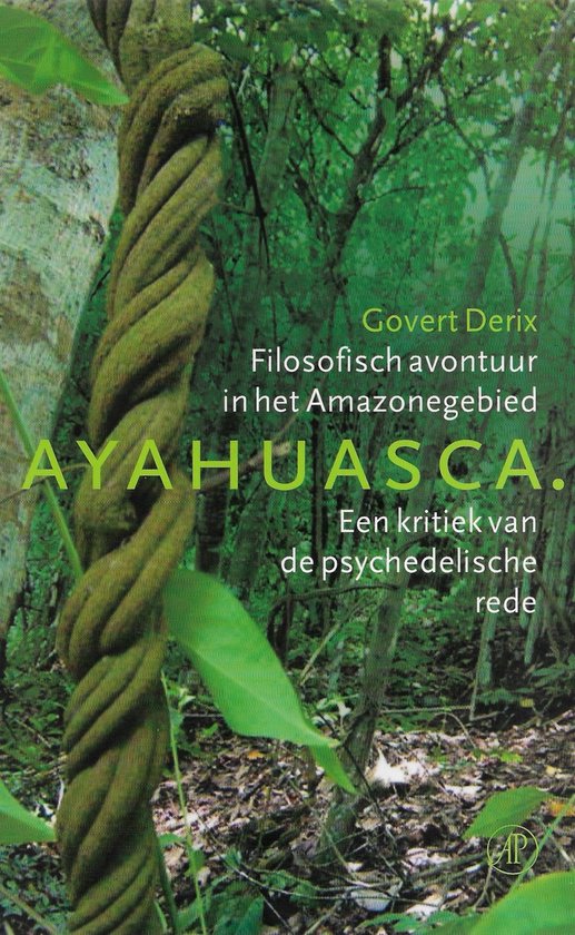 Ayahuasca