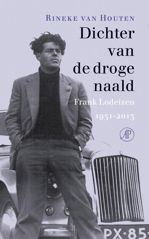 Dichter van de droge naald