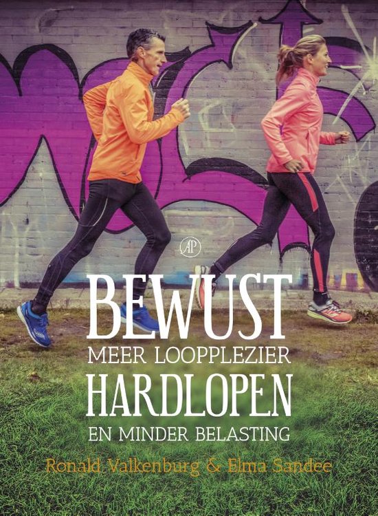 Bewust hardlopen