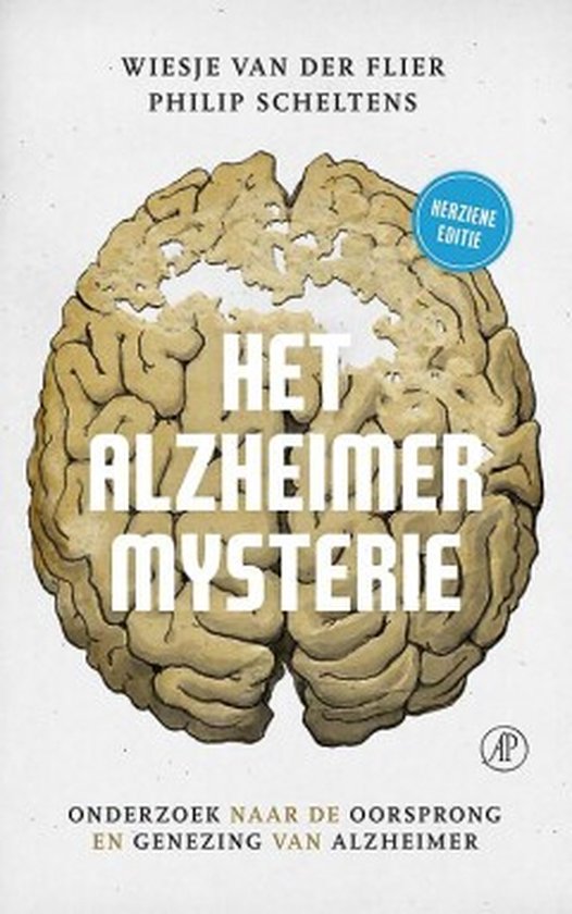 Het alzheimermysterie